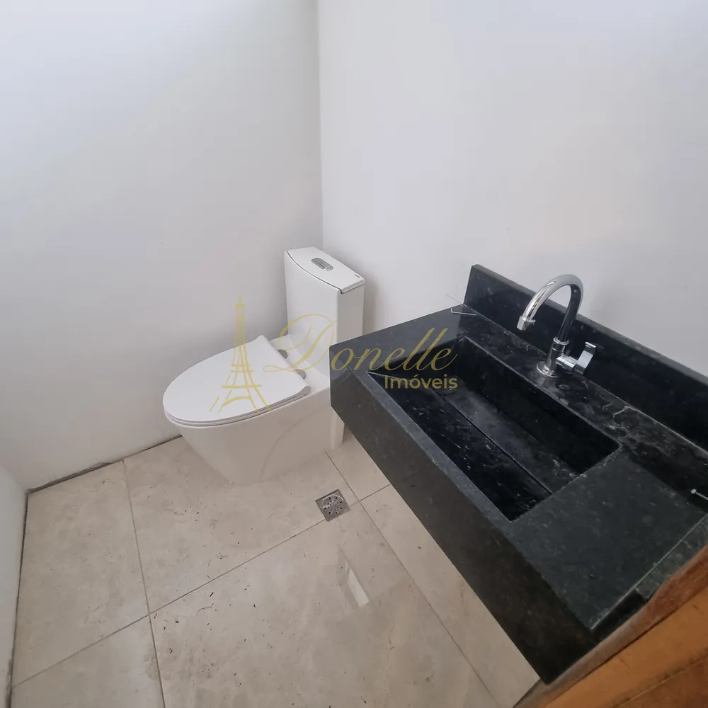 Casa, 3 quartos, 122 m² - Foto 3
