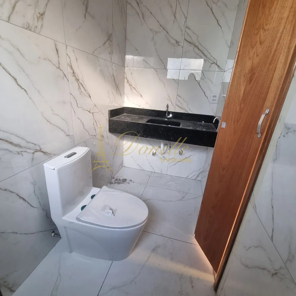 Casa, 3 quartos, 122 m² - Foto 9