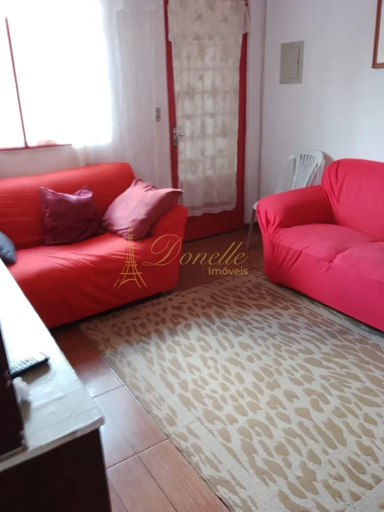 Apartamento, 2 quartos, 52 m² - Foto 1