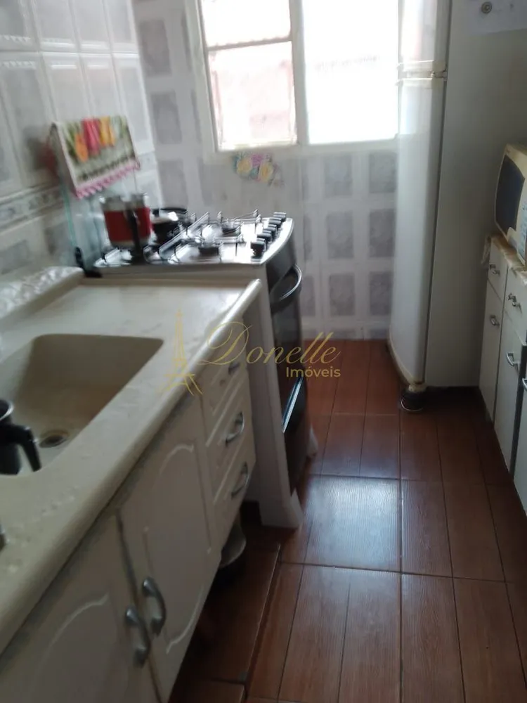 Apartamento, 2 quartos, 52 m² - Foto 6