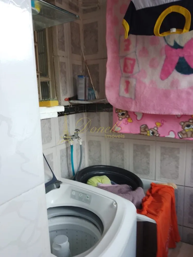 Apartamento, 2 quartos, 52 m² - Foto 2