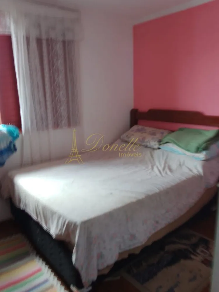 Apartamento, 2 quartos, 52 m² - Foto 4