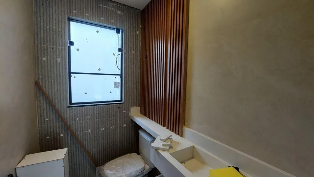 Casa de Condomínio, 4 quartos - Foto 12