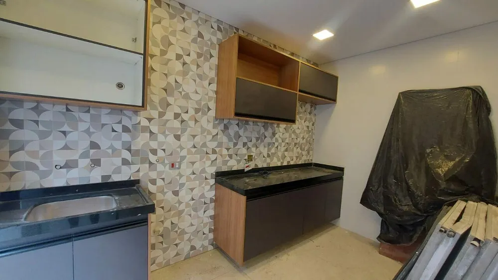 Casa de Condomínio, 4 quartos - Foto 10