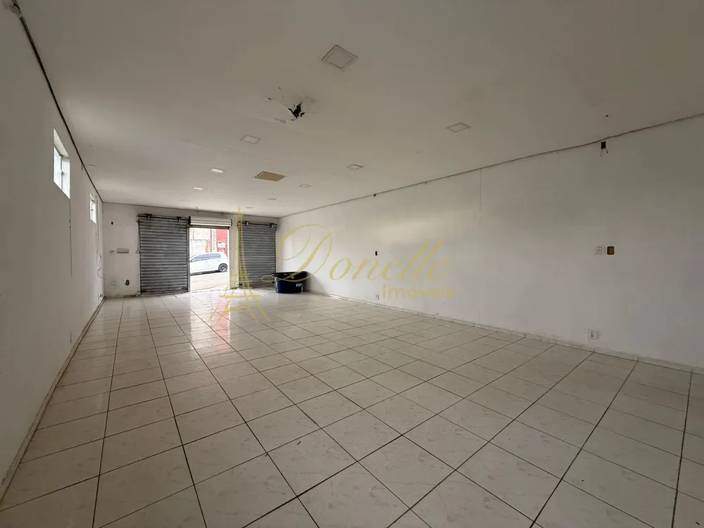 Loja-Salão, 180 m² - Foto 2