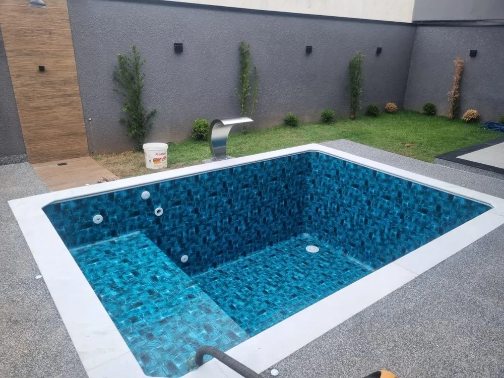 Casa de Condomínio, 3 quartos - Foto 7