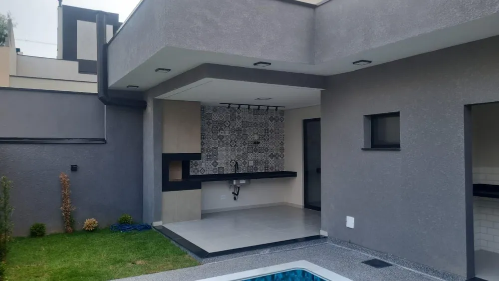 Casa de Condomínio, 3 quartos - Foto 3