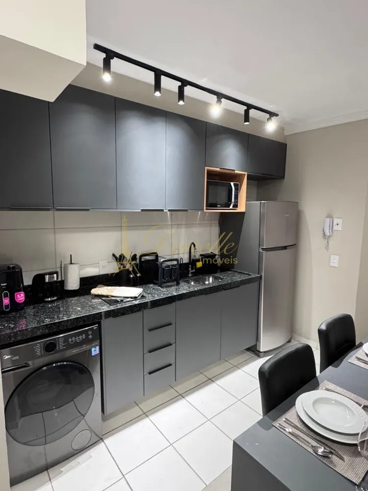 Apartamento, 1 quarto - Foto 4