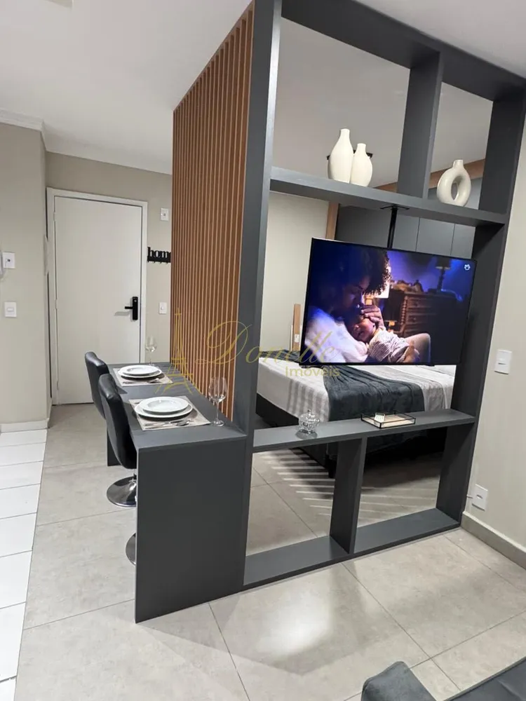 Apartamento, 1 quarto - Foto 3