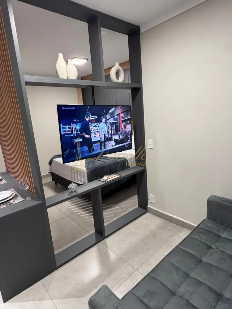 Apartamento, 1 quarto - Foto 6