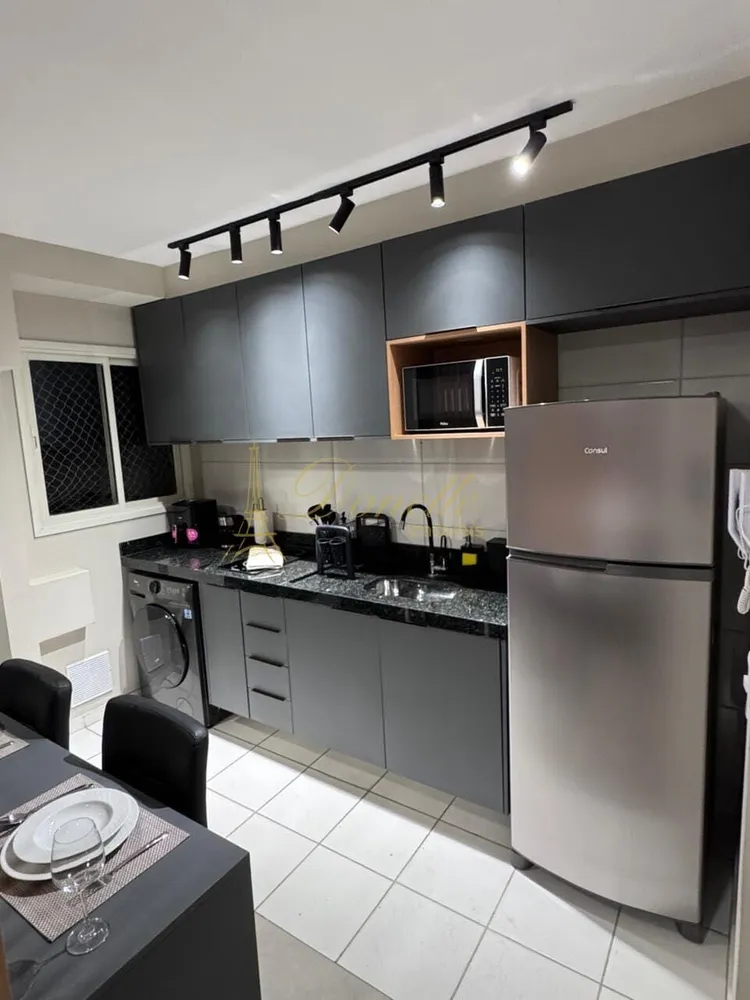 Apartamento, 1 quarto - Foto 1