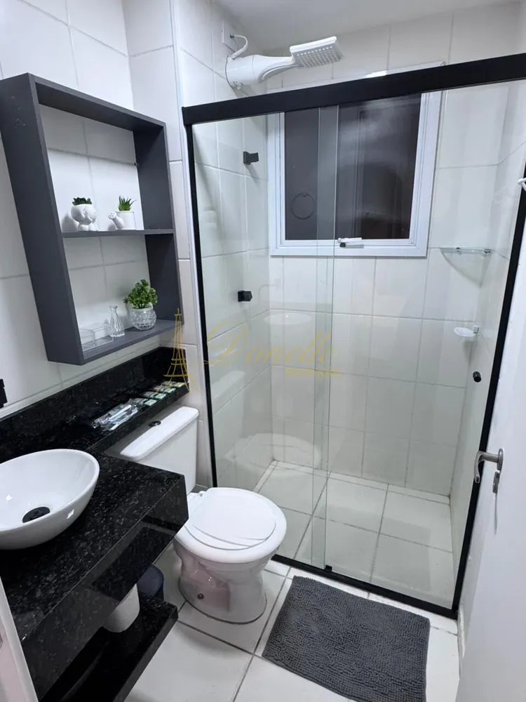 Apartamento, 1 quarto - Foto 7
