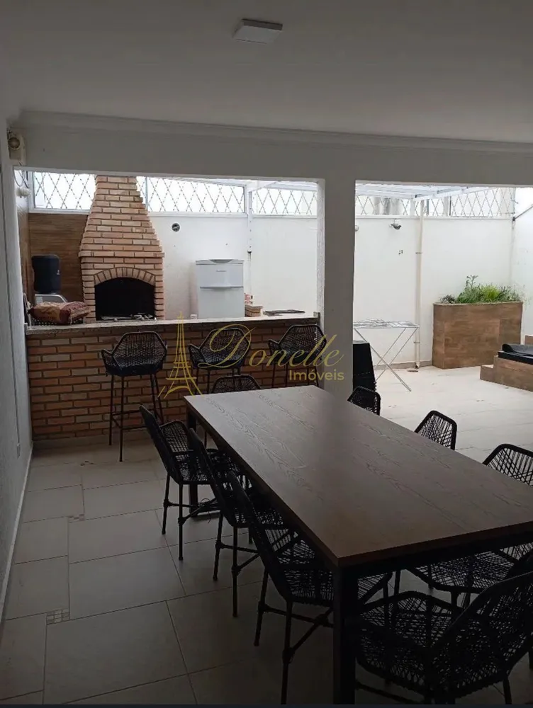 Casa, 3 quartos, 265 m² - Foto 14