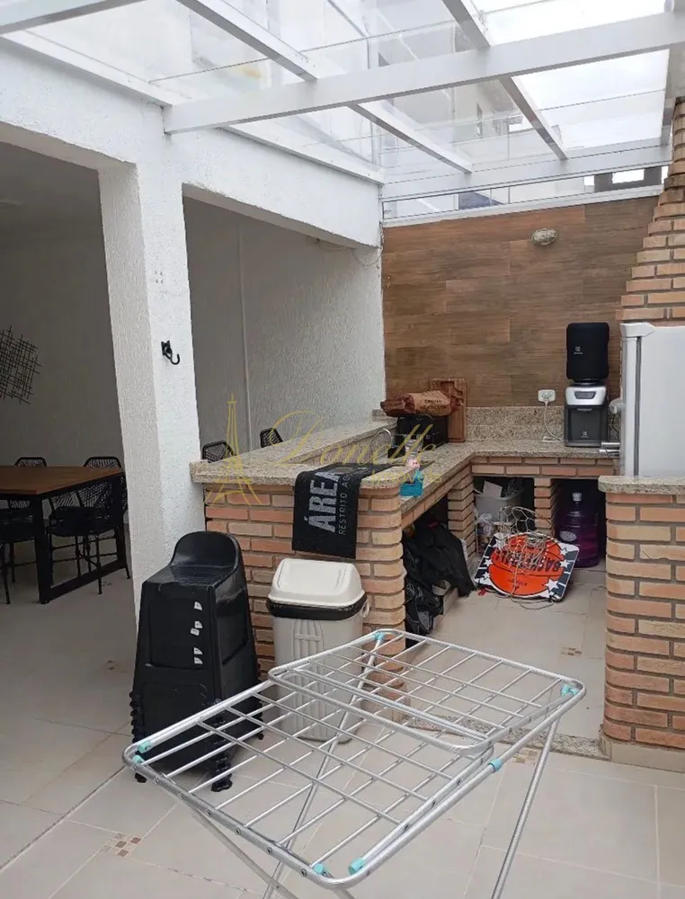 Casa, 3 quartos, 265 m² - Foto 15