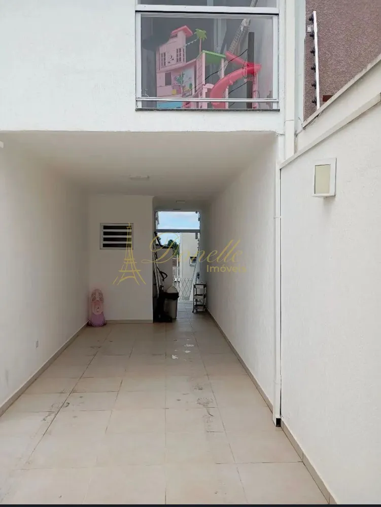 Casa, 3 quartos, 265 m² - Foto 11
