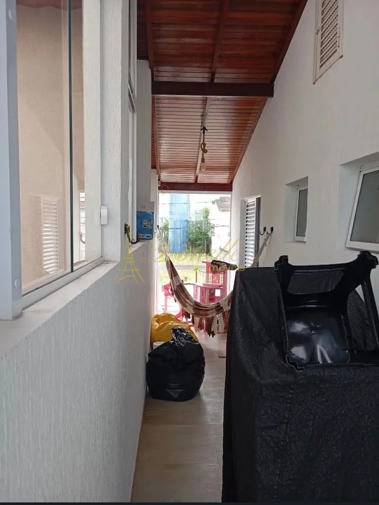 Casa, 3 quartos, 265 m² - Foto 13