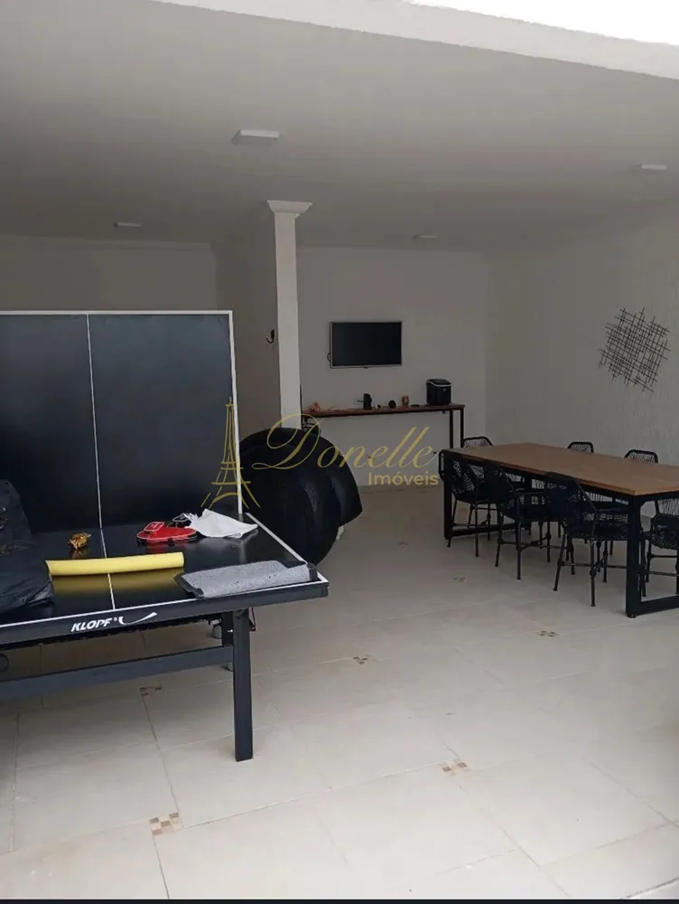 Casa, 3 quartos, 265 m² - Foto 12