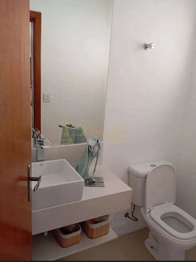 Casa, 3 quartos, 265 m² - Foto 6