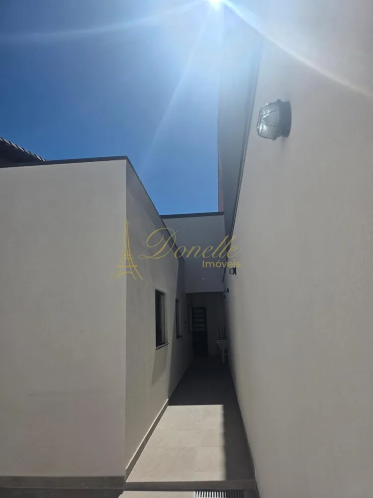 Casa, 2 quartos, 70 m² - Foto 1