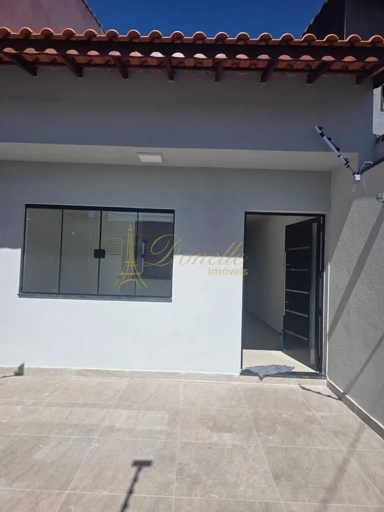 Casa, 2 quartos, 70 m² - Foto 8