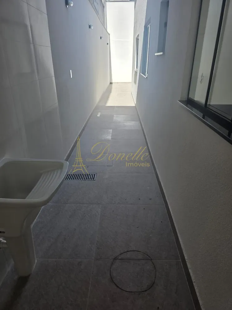 Casa, 2 quartos, 70 m² - Foto 2