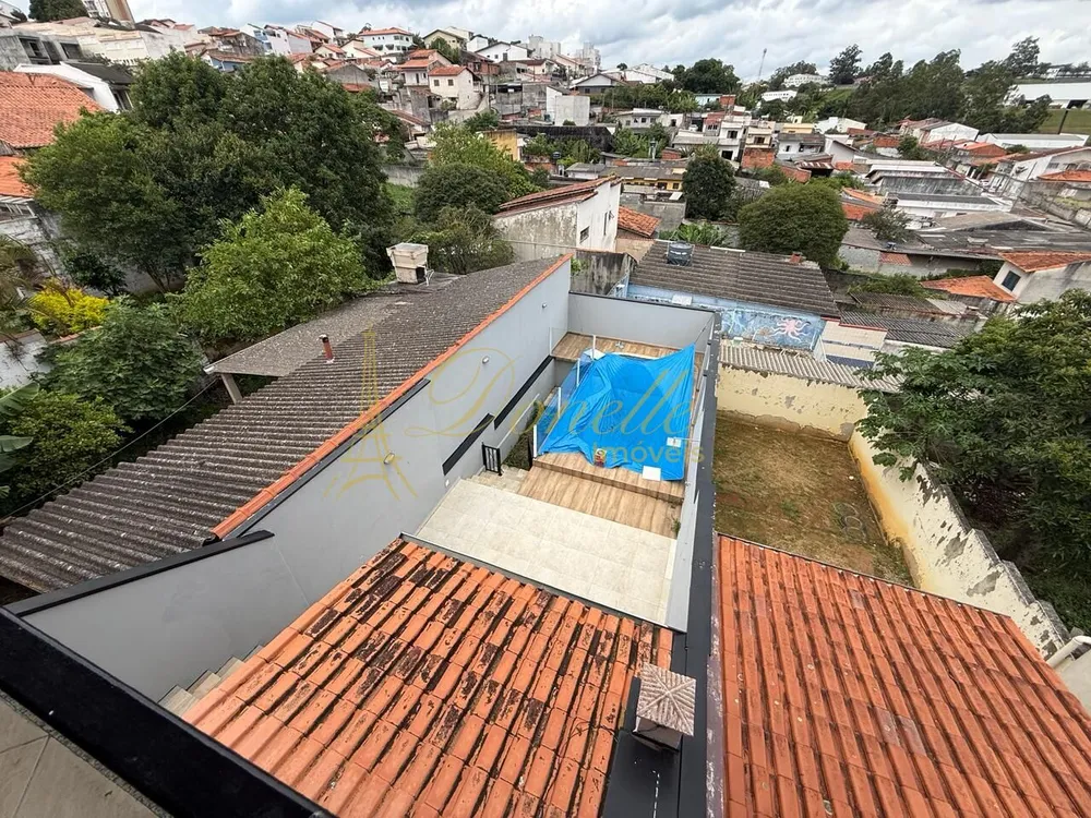 Casa, 3 quartos, 120 m² - Foto 12