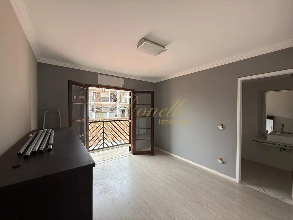 Casa, 3 quartos, 120 m² - Foto 8