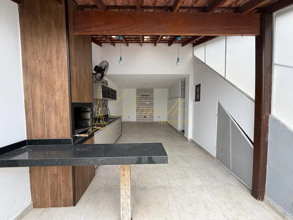 Casa, 3 quartos, 120 m² - Foto 4