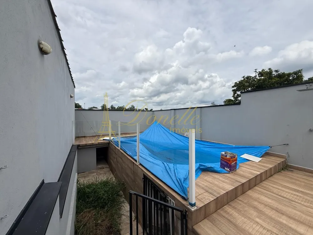 Casa, 3 quartos, 120 m² - Foto 2