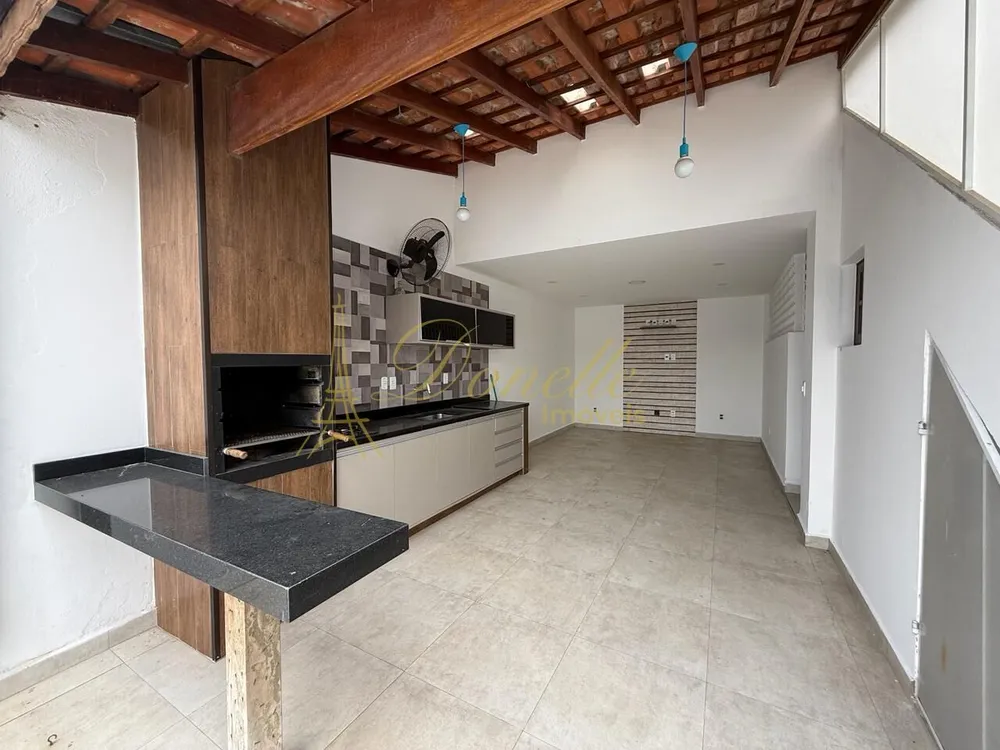 Casa, 3 quartos, 120 m² - Foto 5