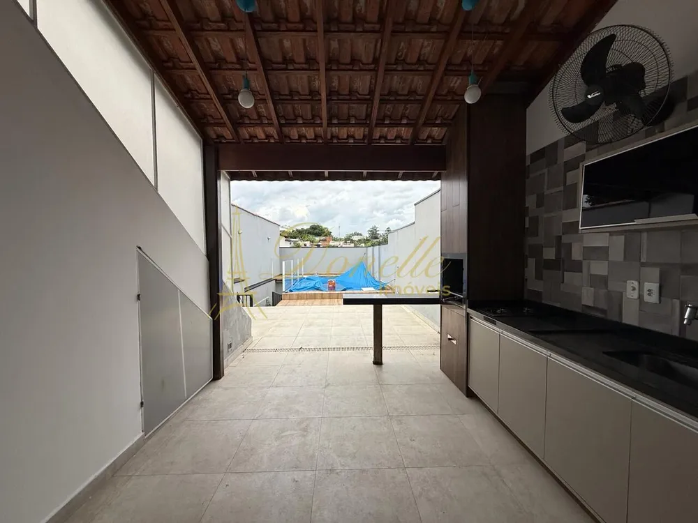 Casa, 3 quartos, 120 m² - Foto 3