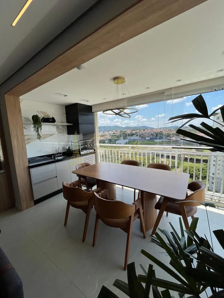 Apartamento, 3 quartos, 91 m² - Foto 10
