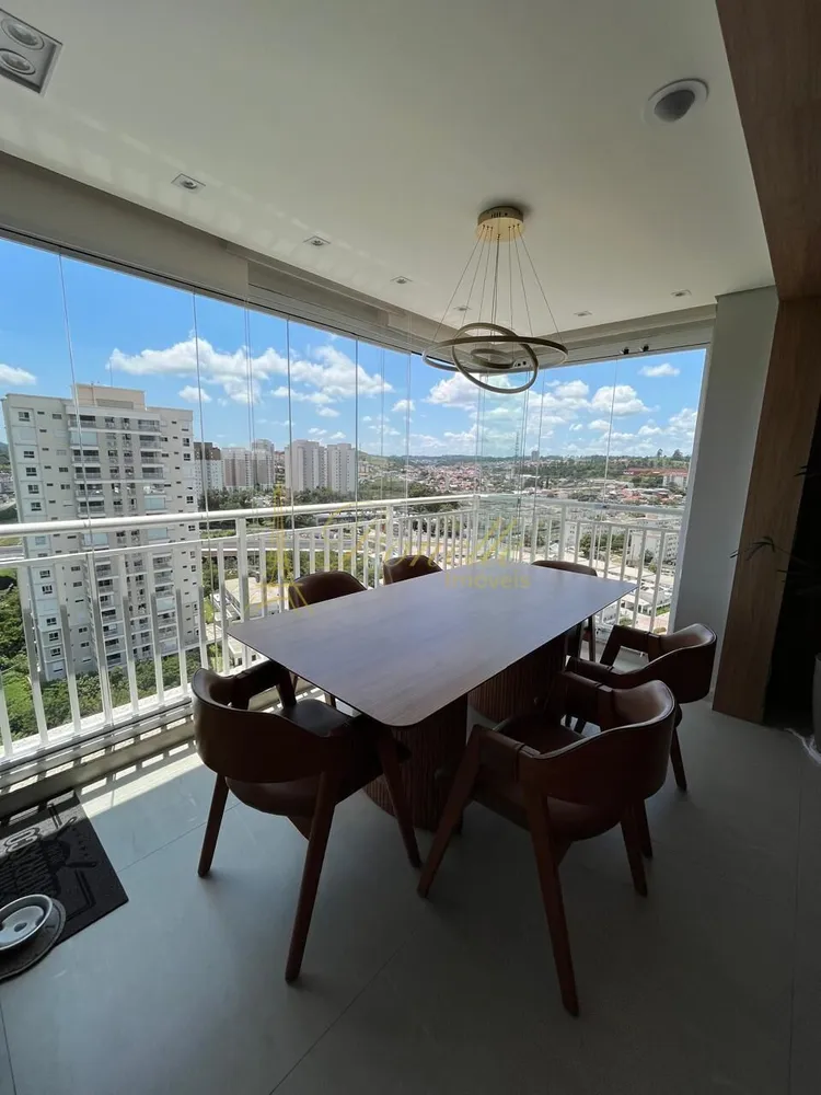 Apartamento, 3 quartos, 91 m² - Foto 9