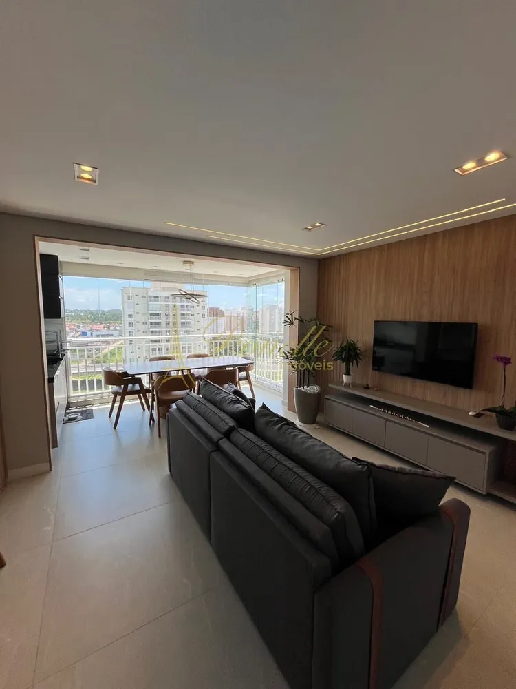 Apartamento, 3 quartos, 91 m² - Foto 8