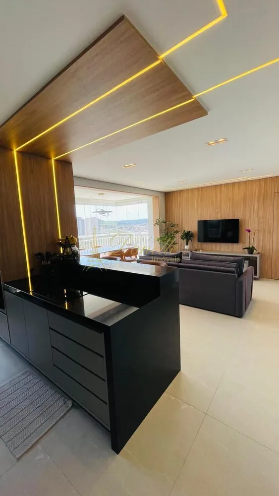Apartamento, 3 quartos, 91 m² - Foto 2