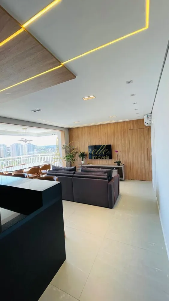 Apartamento, 3 quartos, 91 m² - Foto 3