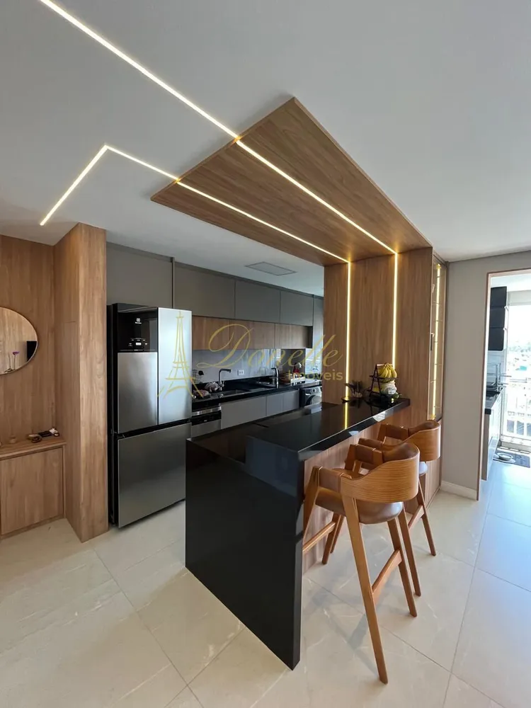 Apartamento, 3 quartos, 91 m² - Foto 7