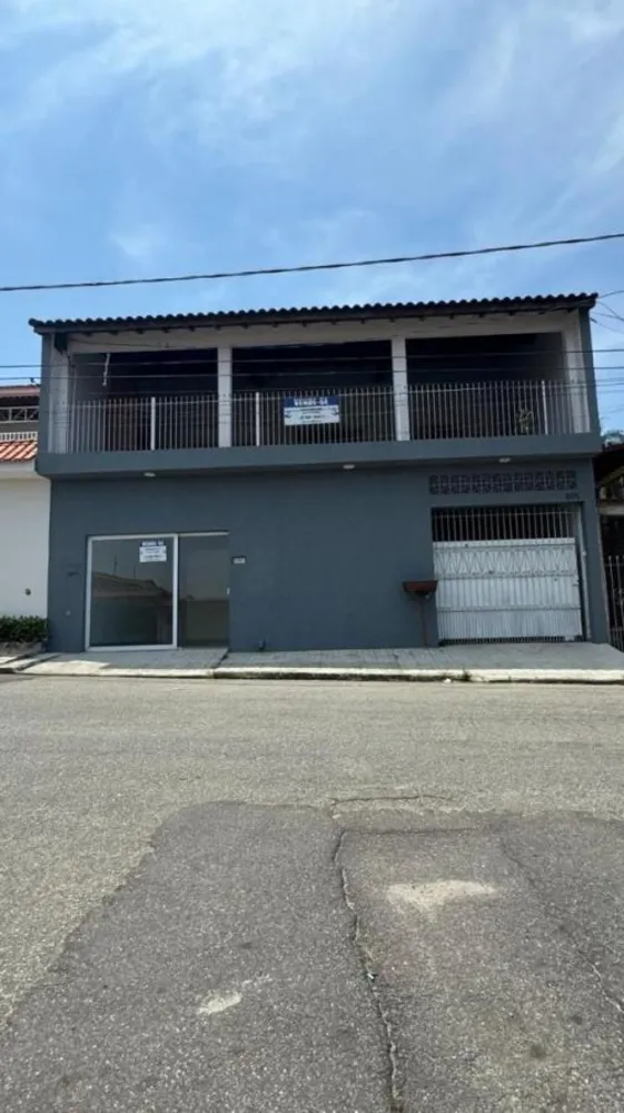 Sobrado, 2 quartos, 750 m² - Foto 1