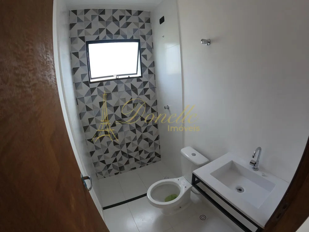 Sobrado, 2 quartos, 65 m² - Foto 6