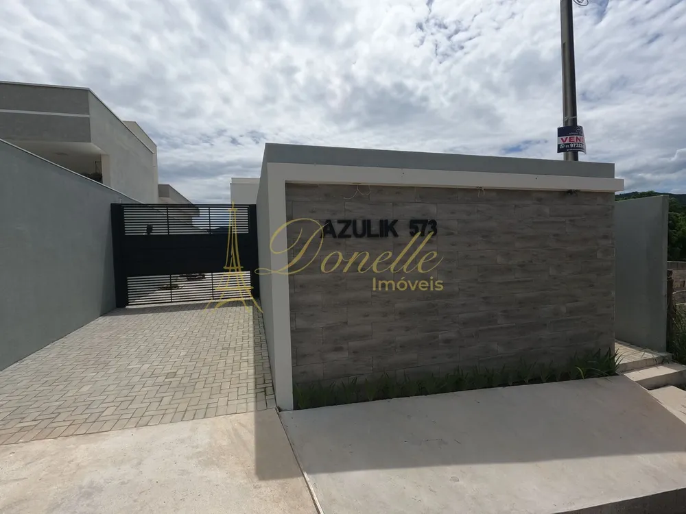 Sobrado, 2 quartos, 65 m² - Foto 8