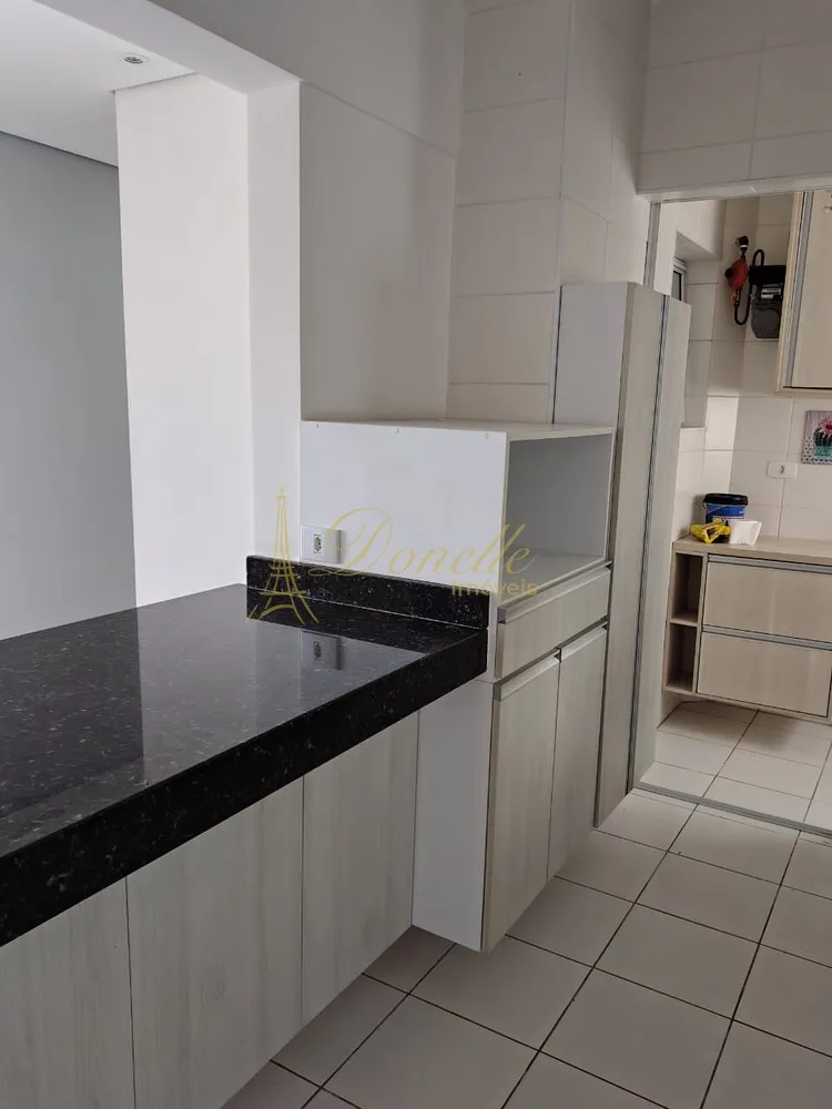 Apartamento, 3 quartos, 72 m² - Foto 9