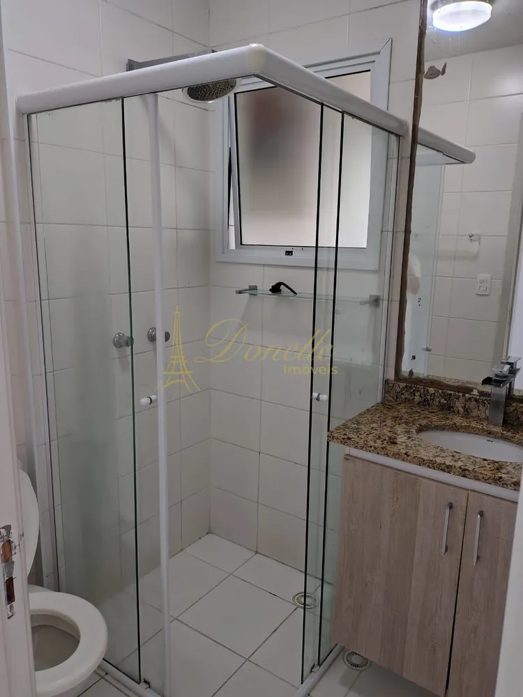 Apartamento, 3 quartos, 72 m² - Foto 1