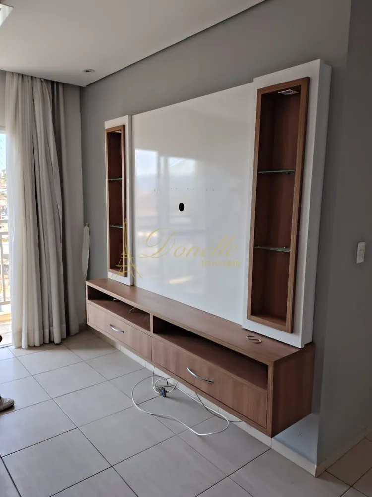 Apartamento, 3 quartos, 72 m² - Foto 2