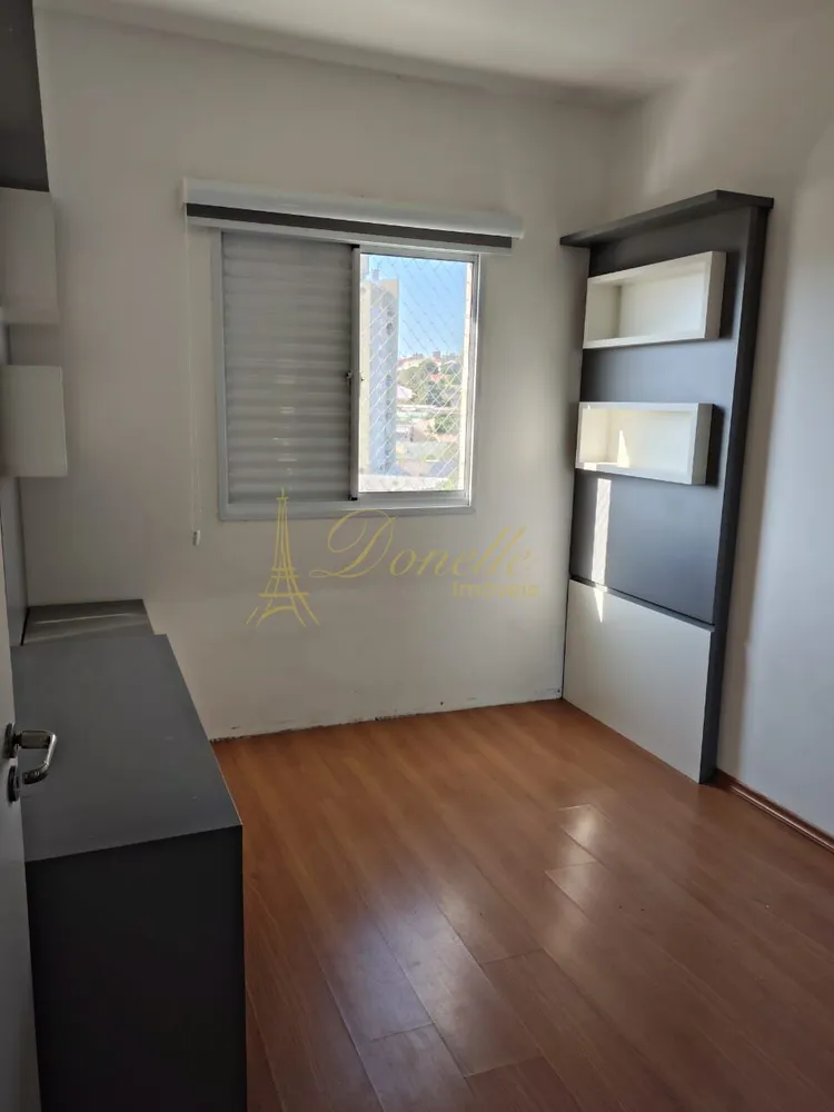 Apartamento, 3 quartos, 72 m² - Foto 6