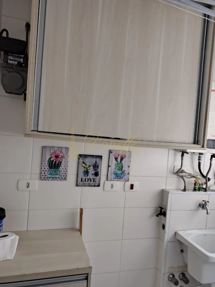 Apartamento, 3 quartos, 72 m² - Foto 4