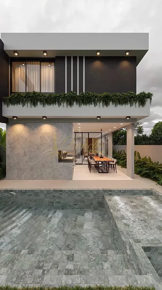 Sobrado, 275 m² - Foto 12