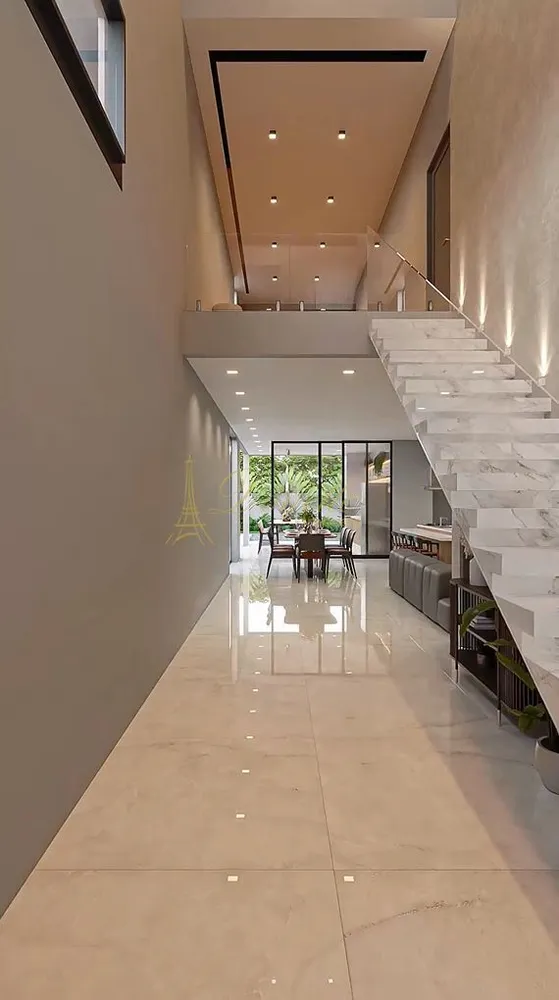 Sobrado, 275 m² - Foto 4
