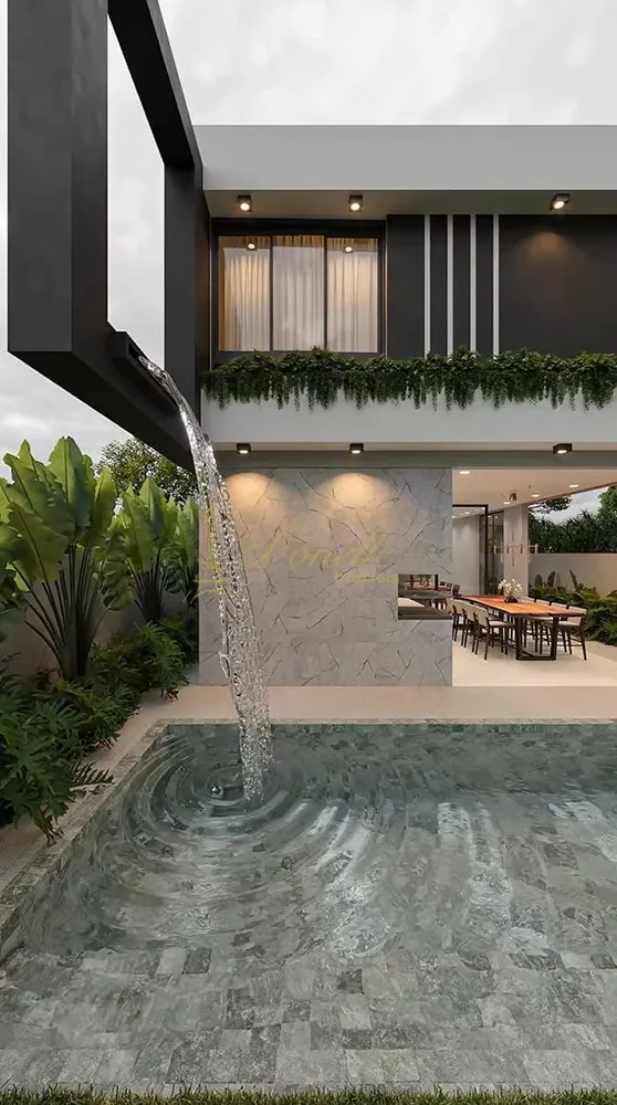 Sobrado, 275 m² - Foto 11