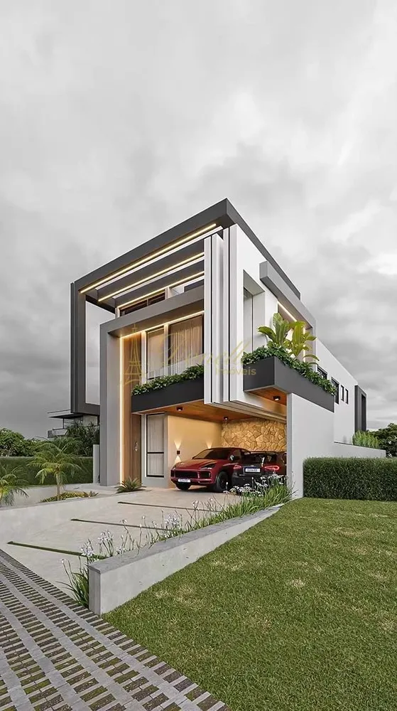 Sobrado, 275 m² - Foto 2