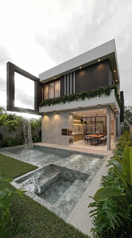Sobrado, 275 m² - Foto 10